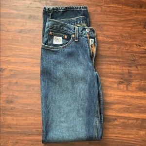 Men’s Cinch Jeans. 32x36